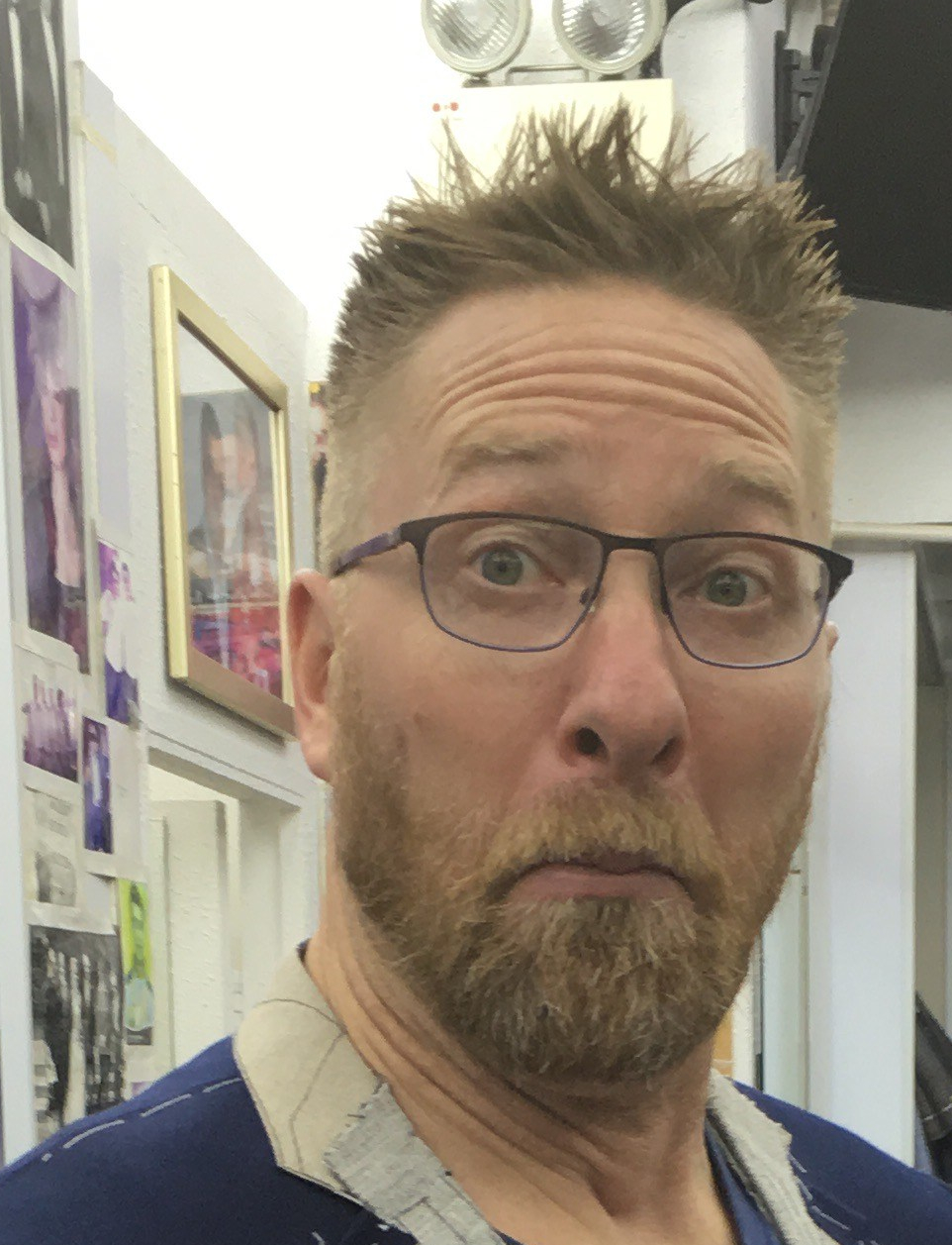 Hope, Failure and&nbsp;Success