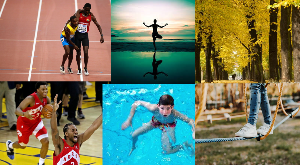 Preparing for Round 2: Teaching PETE Online… Taking away positives from “emergency&nbsp;teaching”